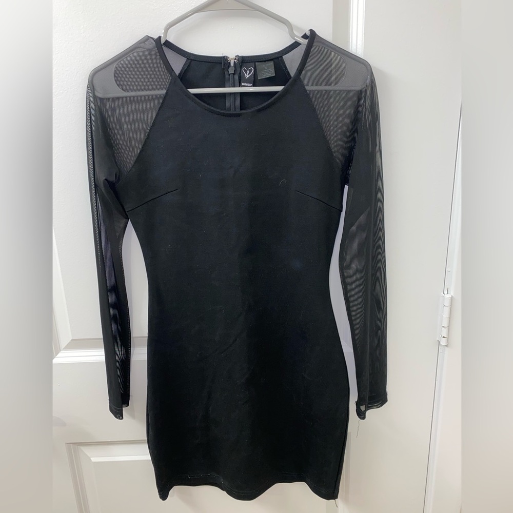 Windsor dress